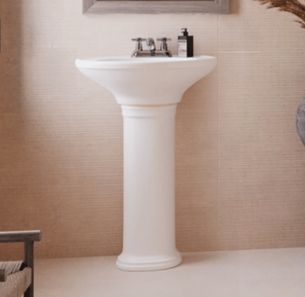Lavabo Fiore