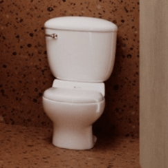 Sanitario Peke