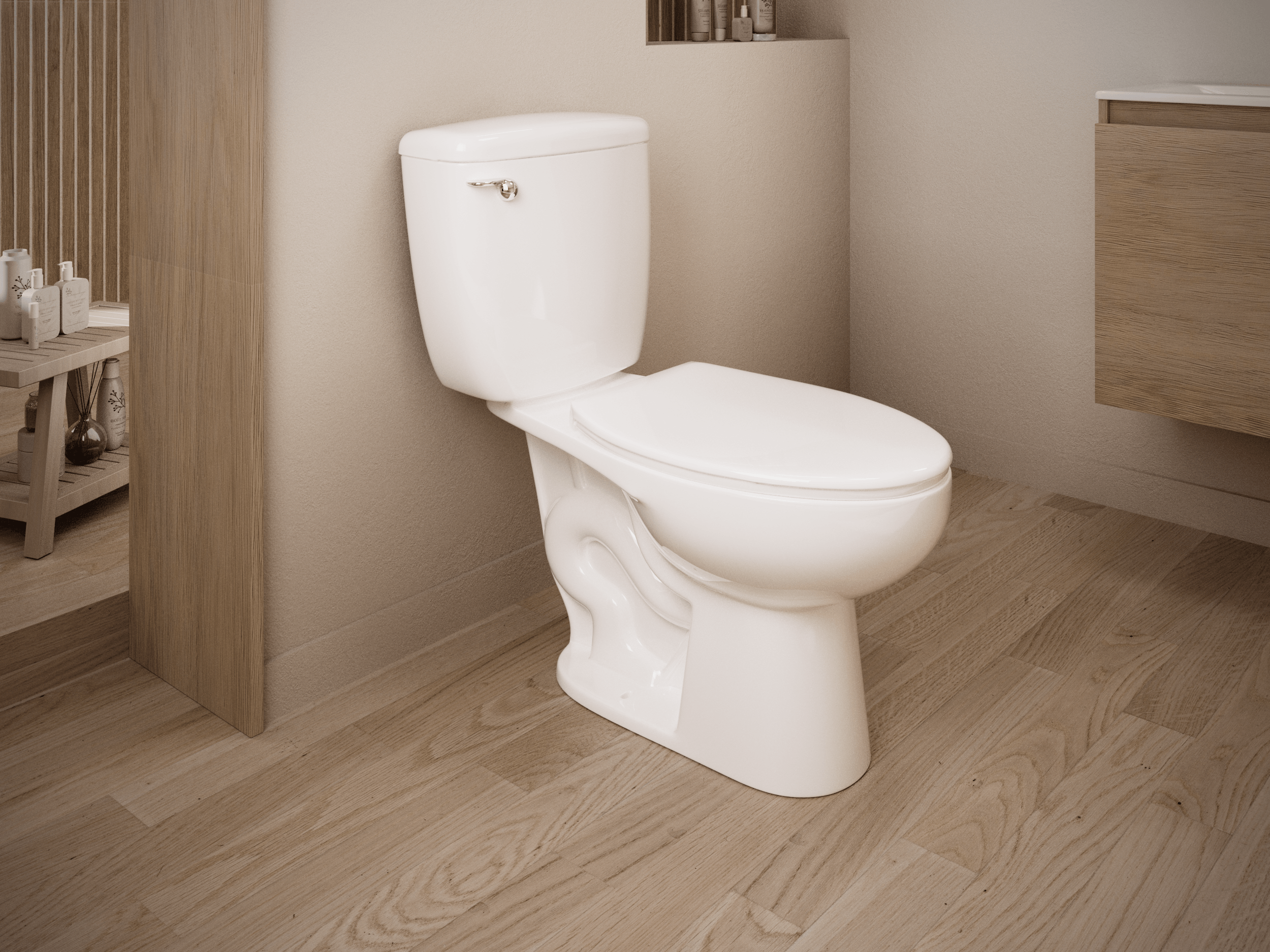 Sanitario Neo