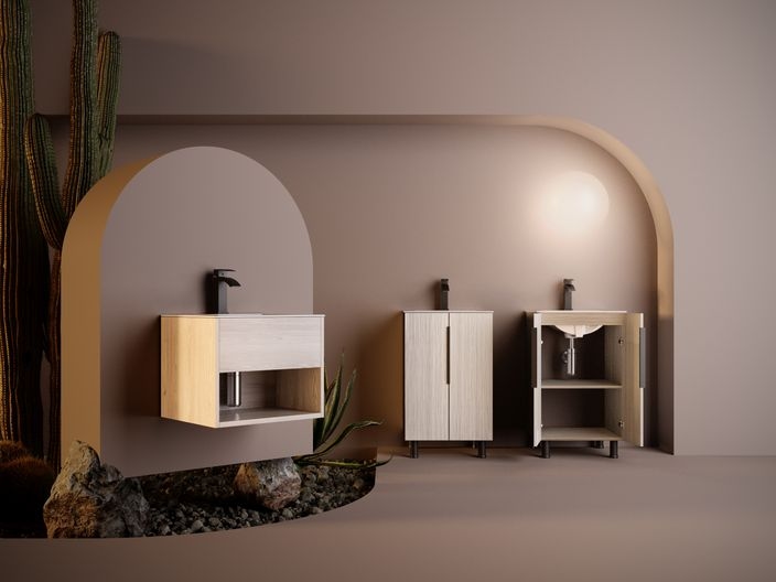 ZONA BEIGE