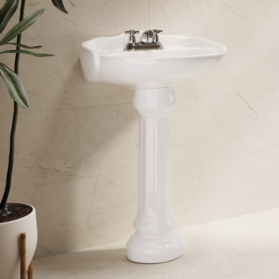Lavabo Oxford