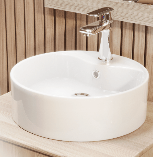 Lavabo Miró