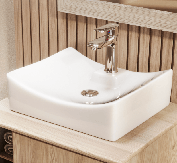 Lavabo Piazza