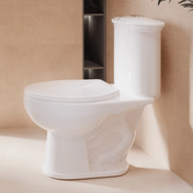 Sanitario Fiore