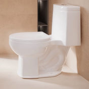 Sanitario Uxmal