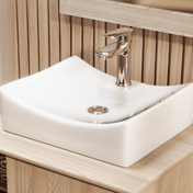 Lavabo Piazza