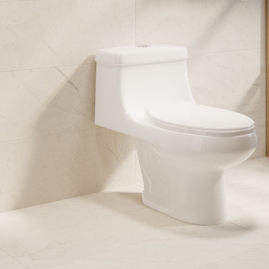 Sanitario Sienna